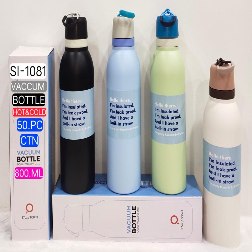 VACUUM HOT N COLD 800ML