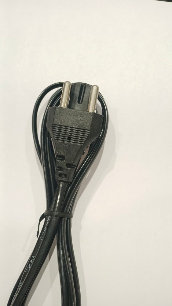 2 PIN PHILIPS PLUG