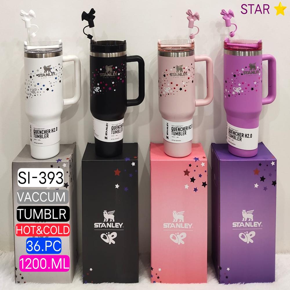 STAR VACCUM TUMBLER 1200ML