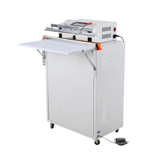 DZ-600W External Vacuum Packager
