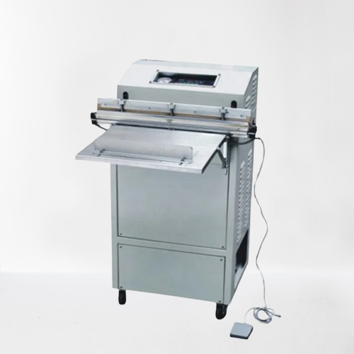 Dz-600w External Vacuum Packager - Application: Food