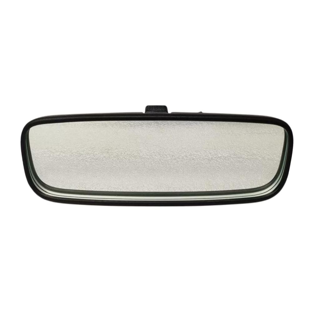 K D Inner Rear View Mirror For Altis 2008-2020, Etios 2010-2020, Liva 2011-2020, Fortuner 2009-2020, Innova 2005-2016, Crysta 2016-Now, Yaris 2008-2021 (Black) Oem - Dimension (L*W*H): 5 Centimeter (Cm)