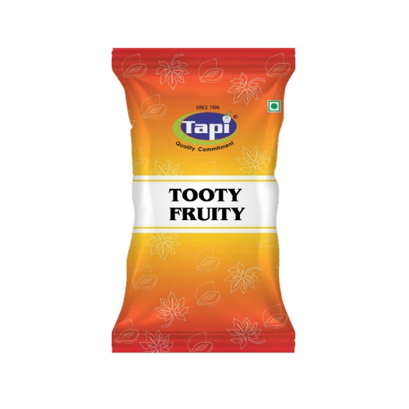 TOOTY FRUITY 500 GM