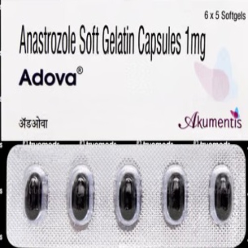 Adova 1mg Capsule