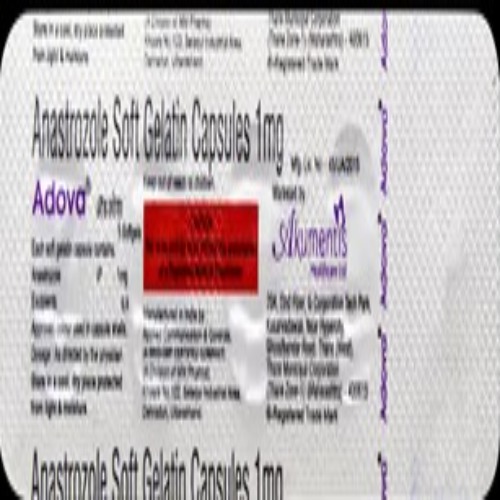 Adova 1mg Capsule - Drug Type: General Medicines