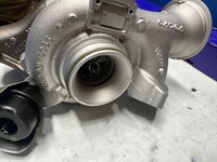 Turbo Charger