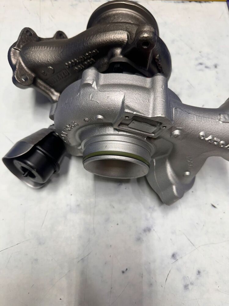 Turbo Charger