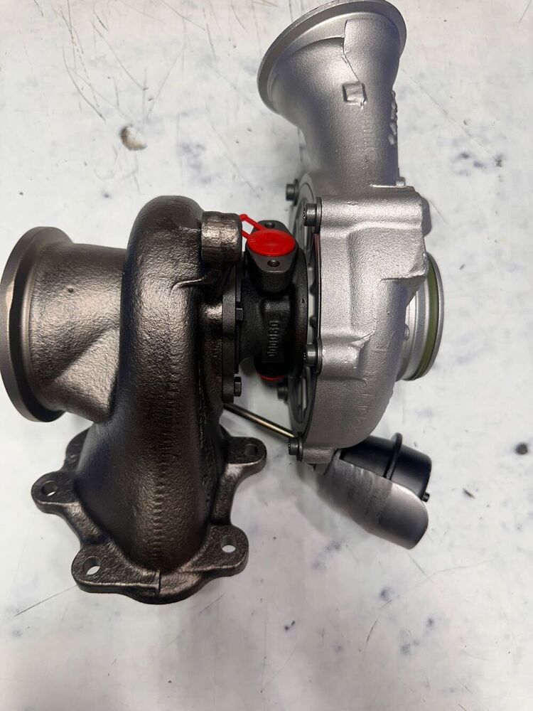 Turbo Charger