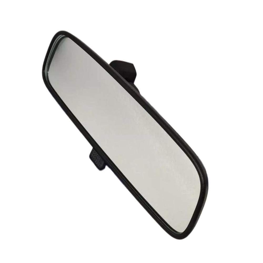 K D Inner Rear View Mirror For Etios, Liva, Cross (Black) Oem - Dimension (L*W*H): 5 Centimeter (Cm)