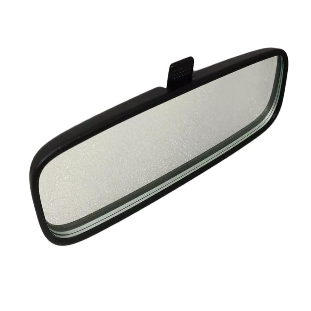 K D Inner Rear View Mirror For Etios, Liva, Cross (Black) Oem - Dimension (L*w*h): 5 Centimeter (Cm)