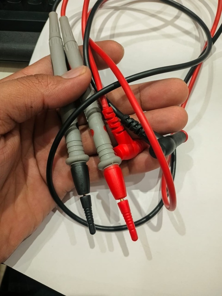 MULTIMETER LEAD