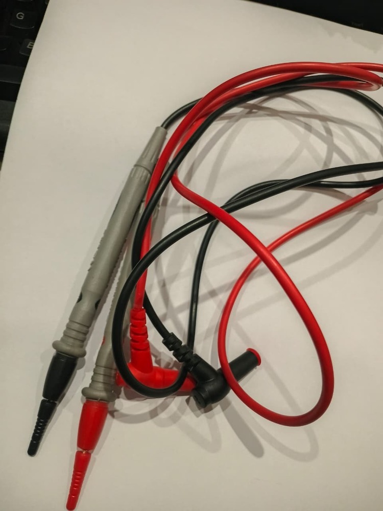 MULTIMETER LEAD