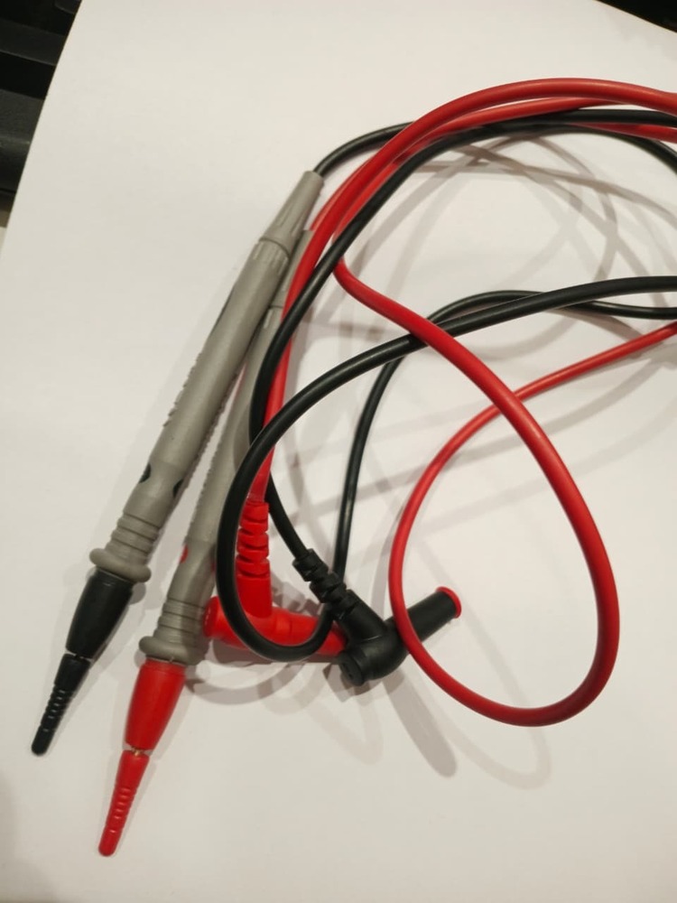 MULTIMETER LEAD