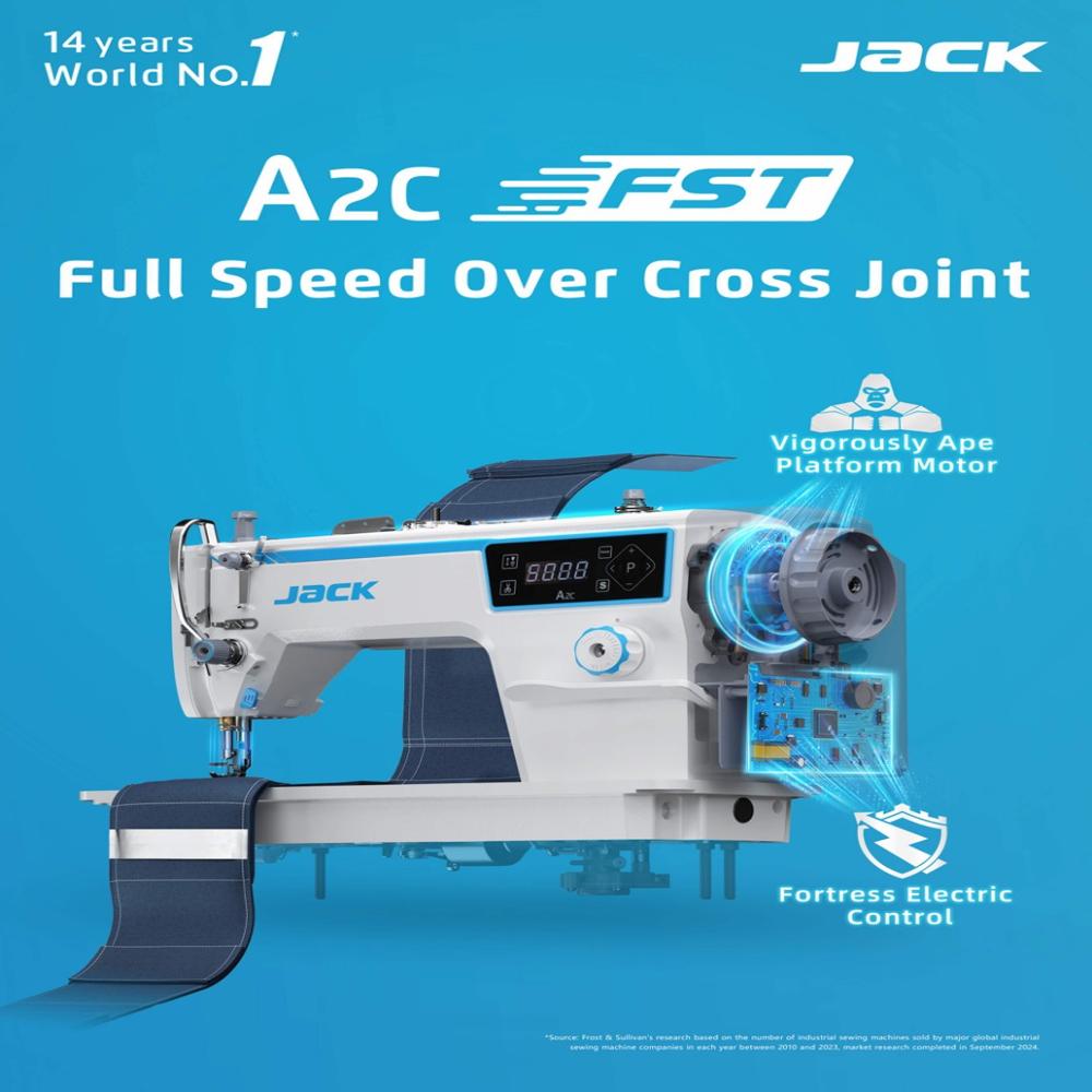 Auto Thread Trimmer A2C