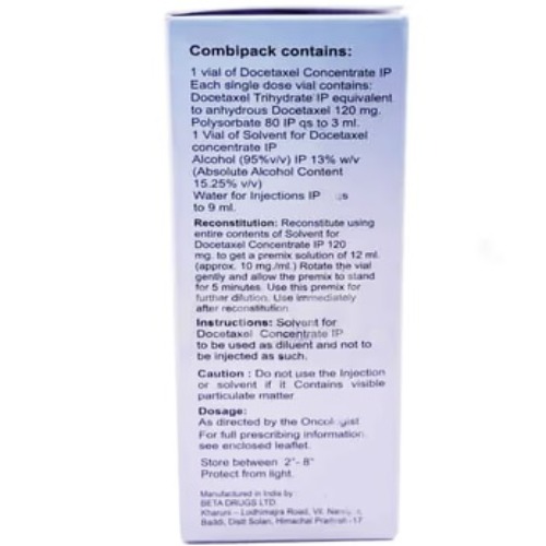 Adoxi 120 mg Injection