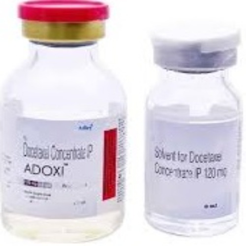 Adoxi 120 mg Injection