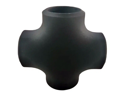 Alloy Steel Cross Pipe Fittings - Features: High Quality