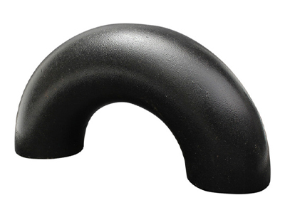 Alloy Steel Bend Pipe Fittings - Features: High Quality