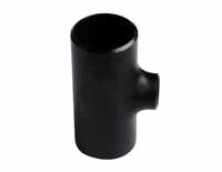 Carbon Steel Unequal Tee Pipe Fittings