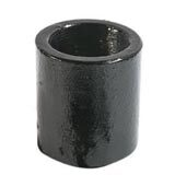 Carbon Steel Full Coupling Pipe Fittings - Features: High Quality