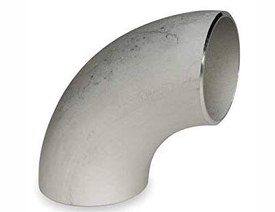 Nickel Alloy Elbow Pipe Fittings - Features: High Quality