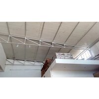 Puf Panel Roofing Sheet - Features: Waterproof