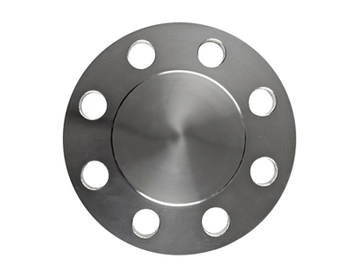Alloy Steel Blind Flange - Grade: Multple Grades Available