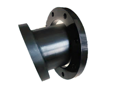 Carbon Steel Lap Joint Flanges - Grade: Multple Grades Available