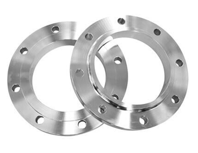 Nickel Alloy Slip On Flanges