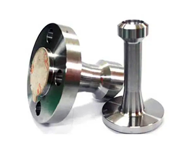 Nickel Alloy Nipo Flanges - Grade: Multple Grades Available