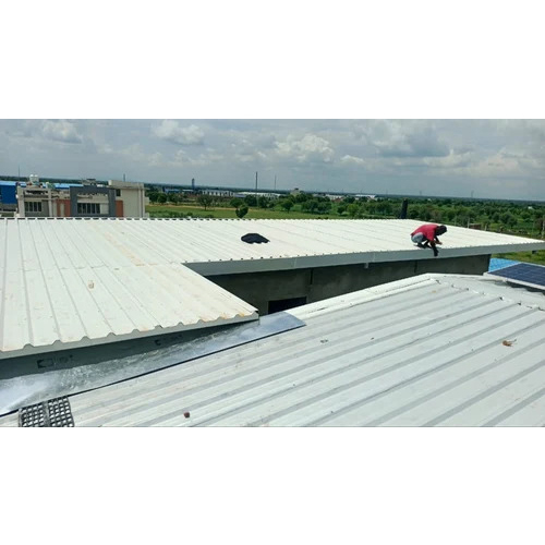 30 Mm Puf Panel - Features: Waterproof