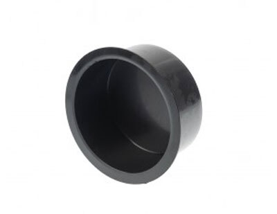 Carbon Steel Cap Forged Fittings - Features: High Quality