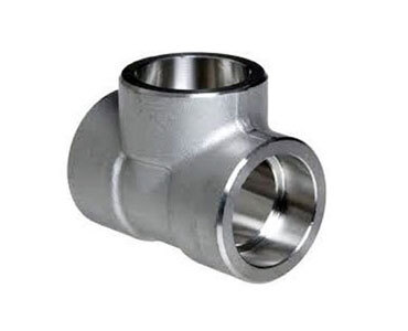Nickel Alloy T Forged Fittings - Features: High Quality
