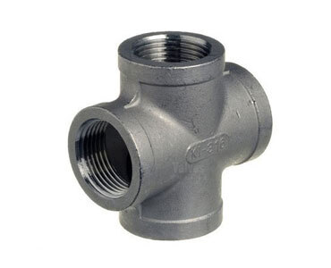 Nickel Alloy Cross Forged Fittings - Features: High Quality
