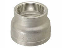 Nickel Alloy Reducing Coupling Forged Fittings - Features: High Quality