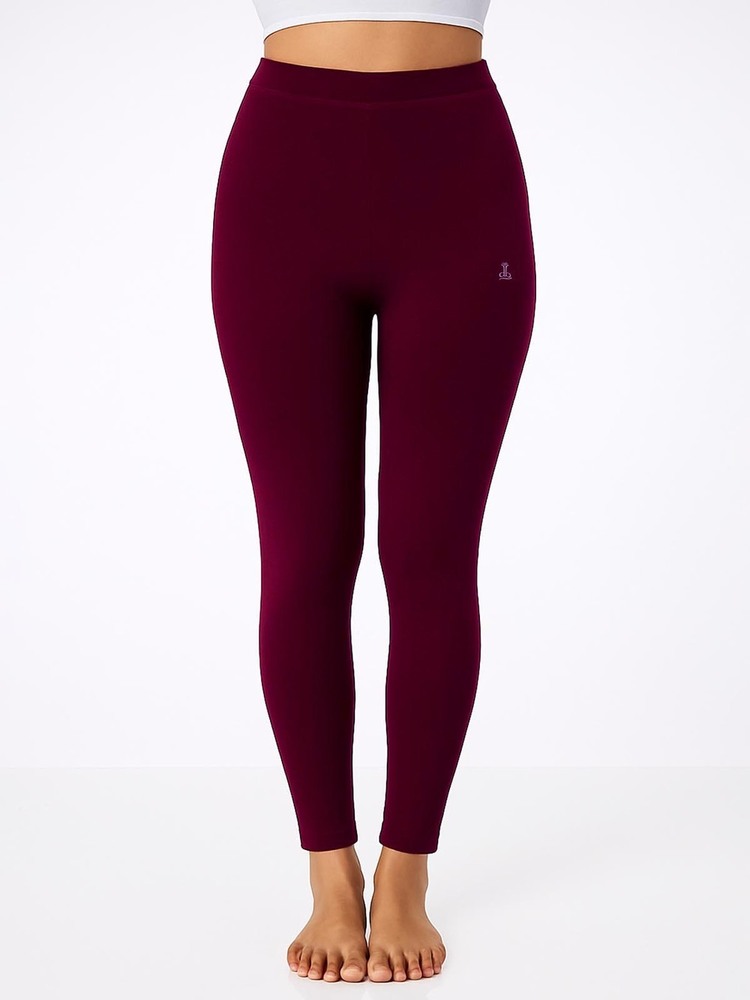 Ladies Ankle Fit Leggings