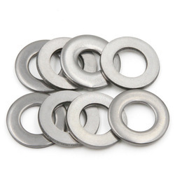 Stainless Steel Washer - Feature: High Quality
