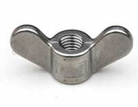 Nickel Alloy Wing Nut