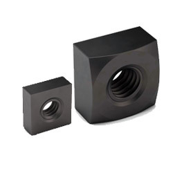 Carbon Steel Sqaure Nut