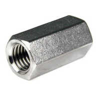 Stainless Steel Coupling Nut