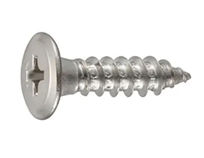 Nickel Alloy Screw - Feature: High Quality