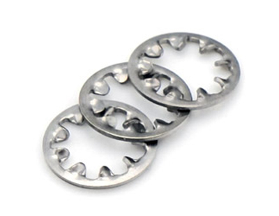 Nickel Alloy Lock Washer - Feature: High Quality