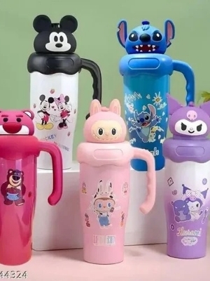 CARTOON TUMBLER