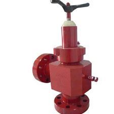 Alloy Steel Hydraulically Operated Gate Valve - Color: As Per Demand