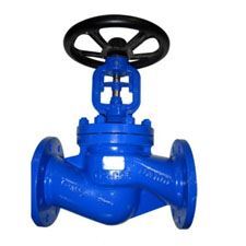 Nickel Alloy Globe Valve - Color: As Per Demand