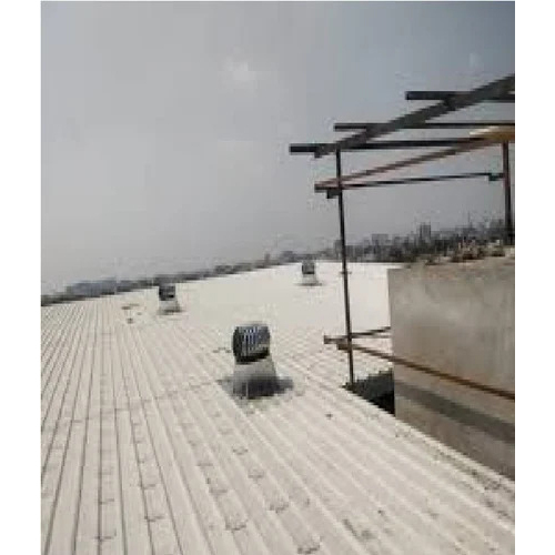 Pronto Ashvam Heat Proof Double Tin Pronto Puf Panel - Features: Waterproof