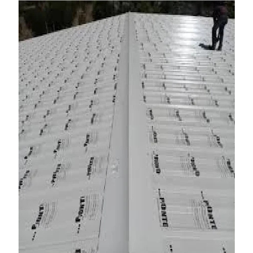 Puf Ashvam Heat Proof Double Tin Panel - Features: Waterproof