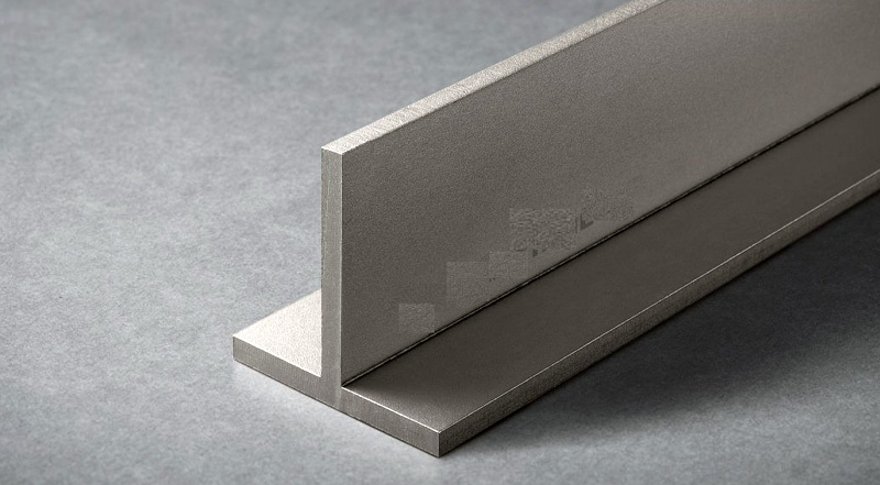 T-Steel Channels - Grade: Various Grades Available