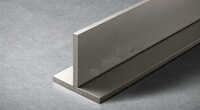 T-Steel Channels