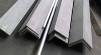 Unequal Angles - Grade: Various Grades Available